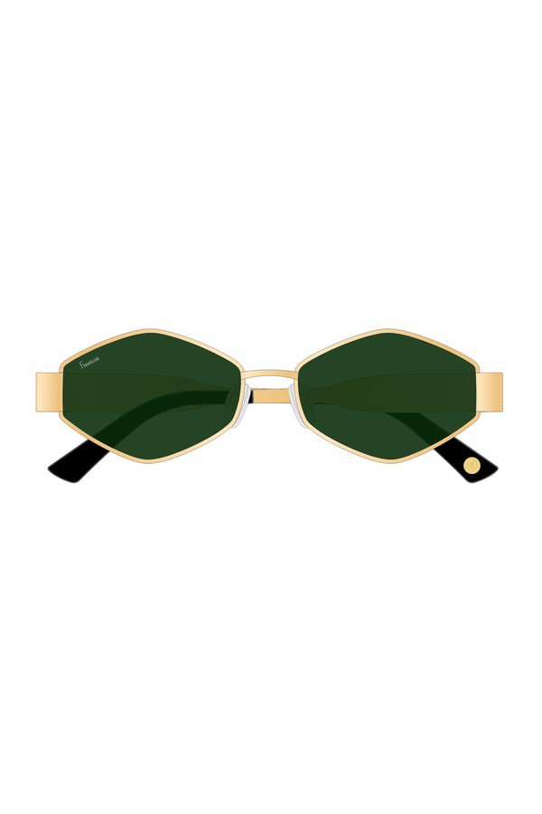 F1010COL01 Kadın Güneş Gözlüğü F1010COL01 Kadın Güneş Gözlüğü