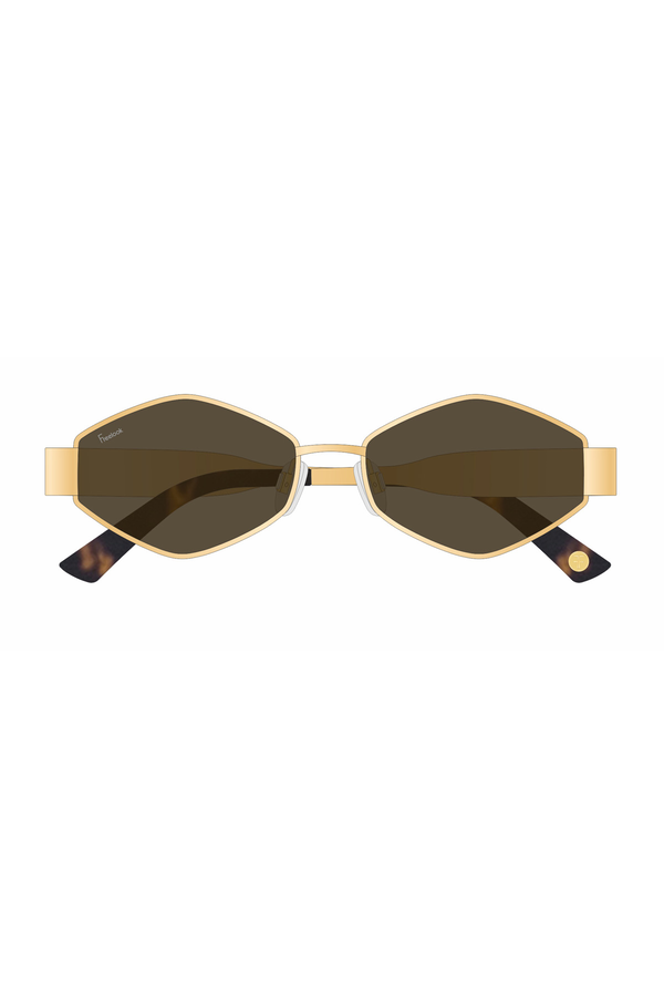 F1010COL02 Kadın Güneş Gözlüğü F1010COL02 Kadın Güneş Gözlüğü