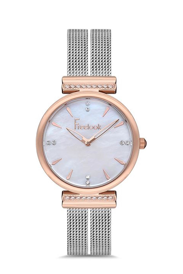 FL.1.10068.1 Jolie Kadın Kol Saati FL.1.10068.1 Jolie Kadın Kol Saati