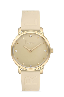 Freelook - FL.1.10129.4 Naturelle Kadın Kol Saati Freelook - FL.1.10129.4 Naturelle Kadın Kol Saati
