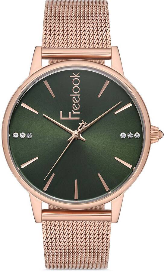 FL.1.10211.4 Kadın Kol Saati FL.1.10211.4 Kadın Kol Saati