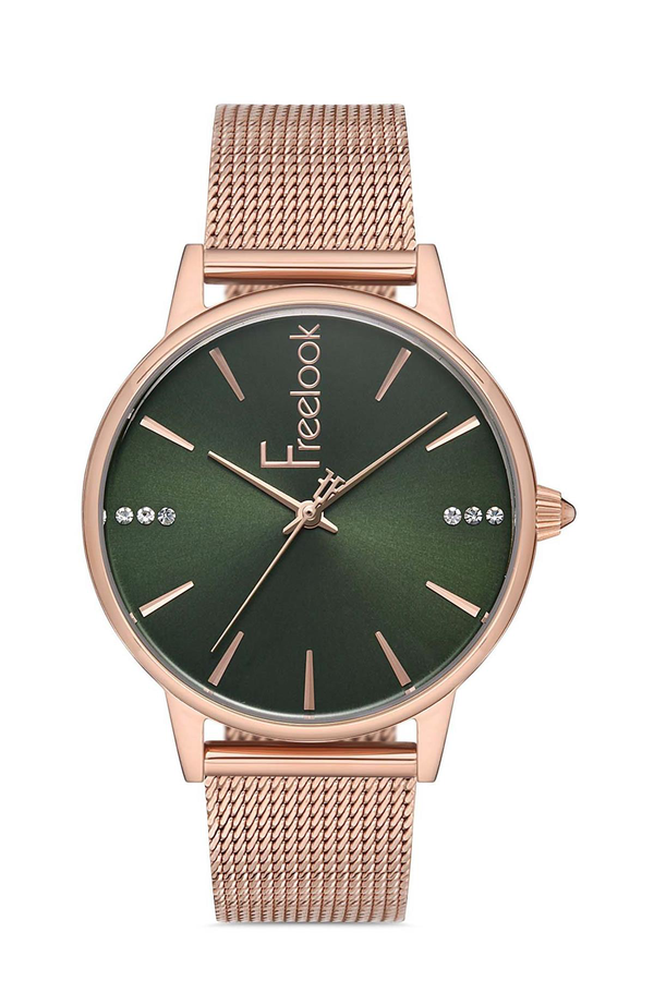 FL.1.10211.4 Kadın Kol Saati FL.1.10211.4 Kadın Kol Saati