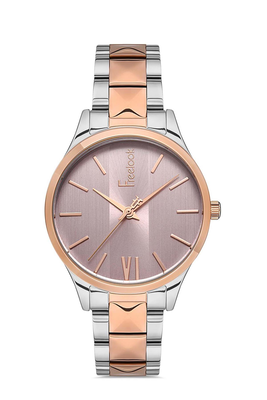 Freelook - FL.1.10231.5 Jolie Kadın Kol Saati Freelook - FL.1.10231.5 Jolie Kadın Kol Saati