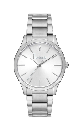 Freelook - FL.1.10257.1 Naturelle Kadın Kol Saati