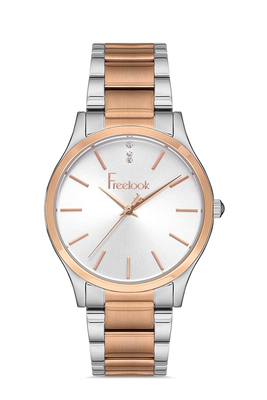 Freelook - FL.1.10257.3 Naturelle Kadın Kol Saati