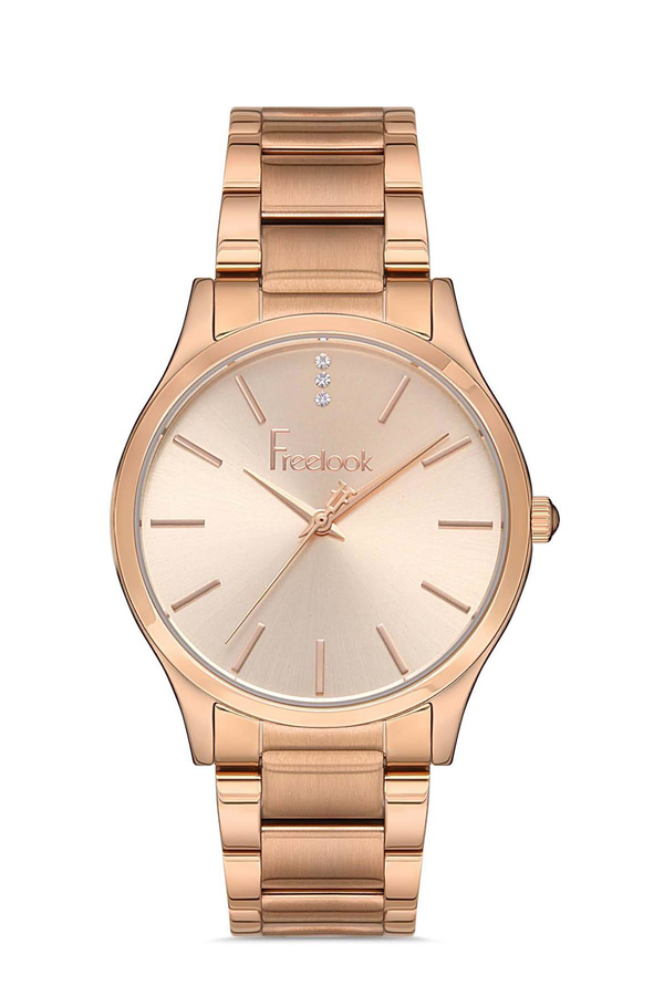 FL.1.10257.5 Naturelle Kadın Kol Saati