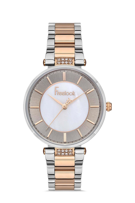 Freelook - FL.1.10303.5 Naturelle Kadın Kol Saati Freelook - FL.1.10303.5 Naturelle Kadın Kol Saati