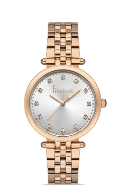 Freelook - FL.1.10307.3 Naturelle Kadın Kol Saati Freelook - FL.1.10307.3 Naturelle Kadın Kol Saati