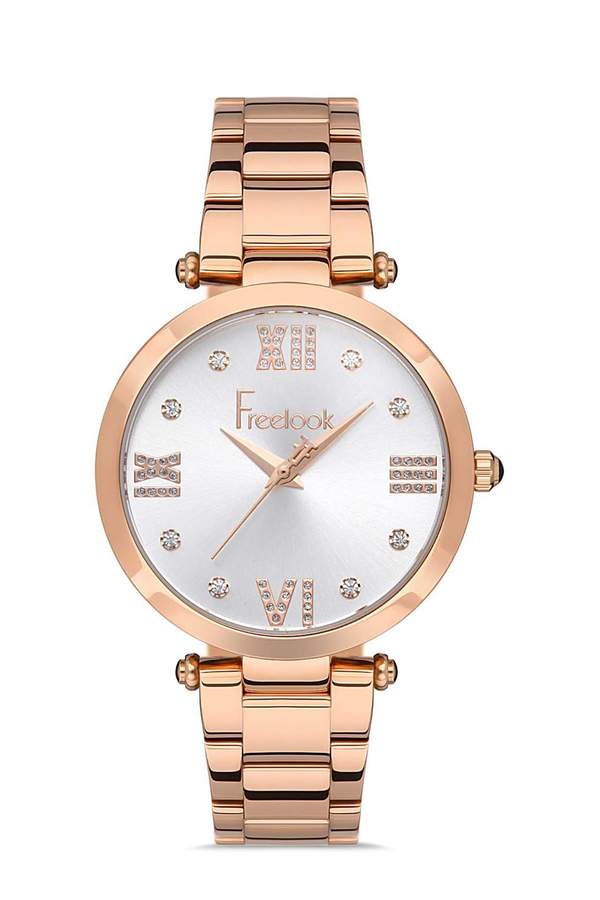 FL.1.10315.4 Eiffel Kadın Kol Saati FL.1.10315.4 Eiffel Kadın Kol Saati