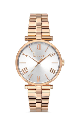 Freelook - FL.1.10326.2 Naturelle Kadın Kol Saati Freelook - FL.1.10326.2 Naturelle Kadın Kol Saati