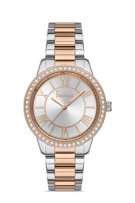 Freelook - FL.1.10330.6 Lumiere Kadın Kol Saati Freelook - FL.1.10330.6 Lumiere Kadın Kol Saati