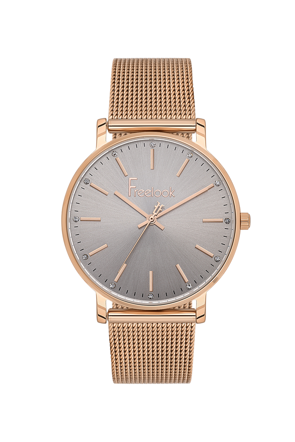 FL.1.10349.3 Naturelle Kadın Kol Saati FL.1.10349.3 Naturelle Kadın Kol Saati