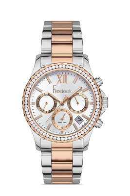 Freelook - FL.1.10366.4 Jolie Kadın Kol Saati Freelook - FL.1.10366.4 Jolie Kadın Kol Saati