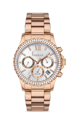 Freelook - FL.1.10366.5 Jolie Kadın Kol Saati Freelook - FL.1.10366.5 Jolie Kadın Kol Saati
