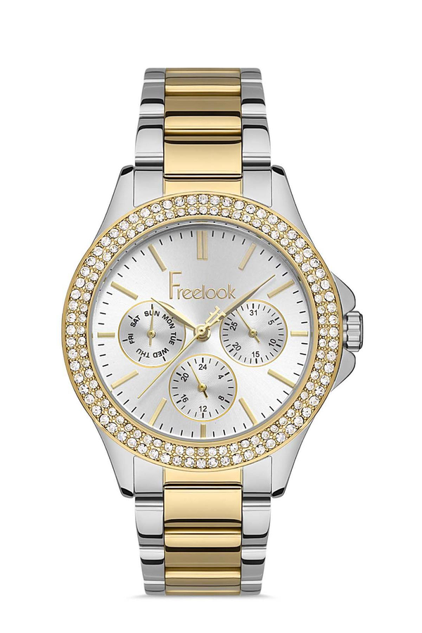 FL.1.10382.2 Jolie Kadın Kol Saati