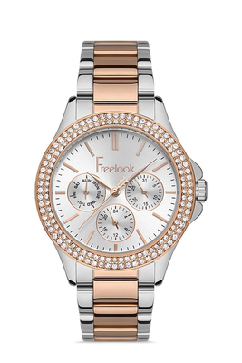 Freelook - FL.1.10382.4 Jolie Kadın Kol Saati Freelook - FL.1.10382.4 Jolie Kadın Kol Saati