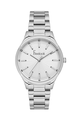 Freelook - FL.1.10389-1 Naturelle Kadın Kol Saati