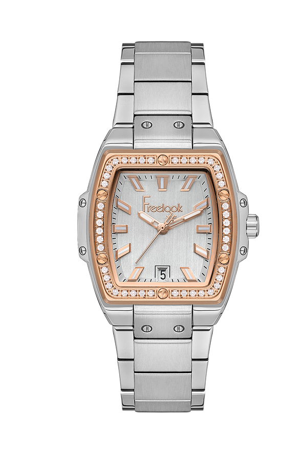 FL.1.10424-5 Charmant Kadın Kol Saati