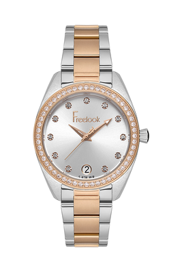 Freelook - FL.1.10428-4 Lumiere Kadın Kol Saati