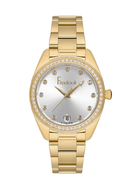 Freelook - FL.1.10428-6 Lumiere Kadın Kol Saati