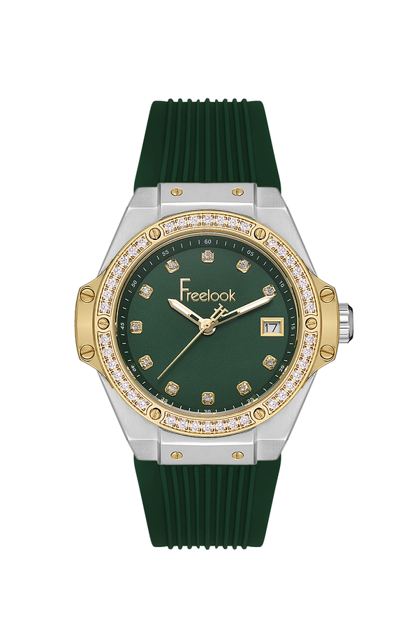 FL.1.10433-3 Charmant Kadın Kol Saati