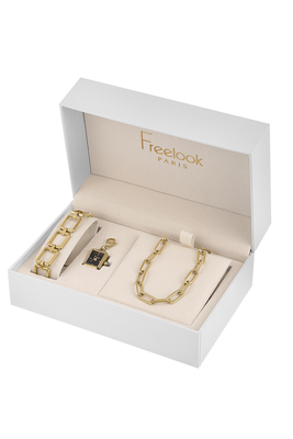 Freelook - FL.1.10450-4 Jolie Kadın Kol Saati