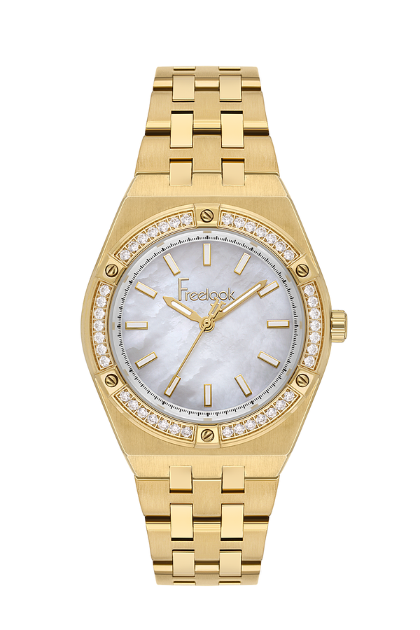 FL.1.10453-3 Charmant Kadın Kol Saati FL.1.10453-3 Charmant Kadın Kol Saati