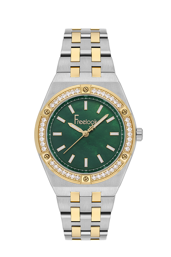 FL.1.10453-4 Charmant Kadın Kol Saati FL.1.10453-4 Charmant Kadın Kol Saati