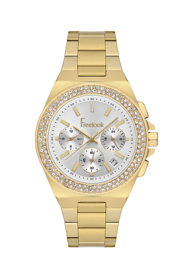 FL.1.10469-2 Charmant Kadın Kol Saati FL.1.10469-2 Charmant Kadın Kol Saati