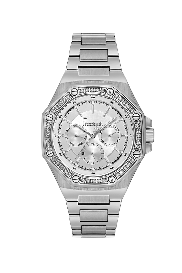 FL.1.10481-1 Charmant Kadın Kol Saati