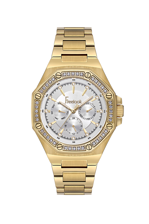 FL.1.10481-2 Charmant Kadın Kol Saati