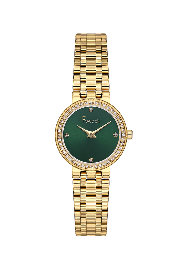 FL.1.10482-4 Lumiere Kadın Kol Saati FL.1.10482-4 Lumiere Kadın Kol Saati