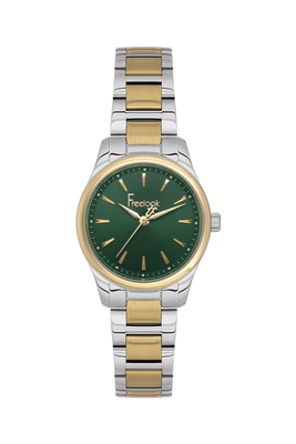 Freelook - FL.1.10486-7 Naturelle Kadın Kol Saati