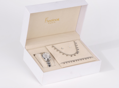 Freelook - FL.1.10488-1 Diamond Kadın Kol Saati