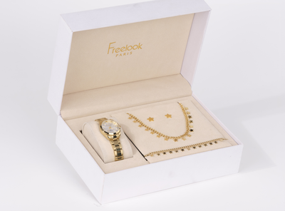Freelook - FL.1.10488-2 Diamond Kadın Kol Saati