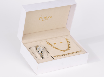 Freelook - FL.1.10488-3 Diamond Kadın Kol Saati