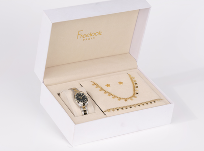 Freelook - FL.1.10488-4 Diamond Kadın Kol Saati