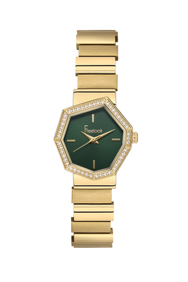 Freelook - FL.1.10492-3 Lumiere Kadın Kol Saati