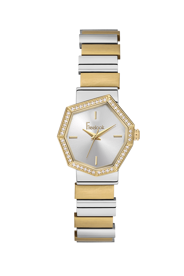 FL.1.10492-5 Lumiere Kadın Kol Saati