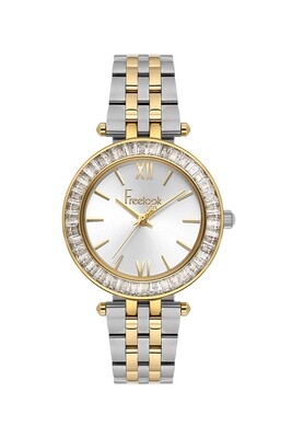Freelook - FL.1.10495-4 Charmant Kadın Kol Saati
