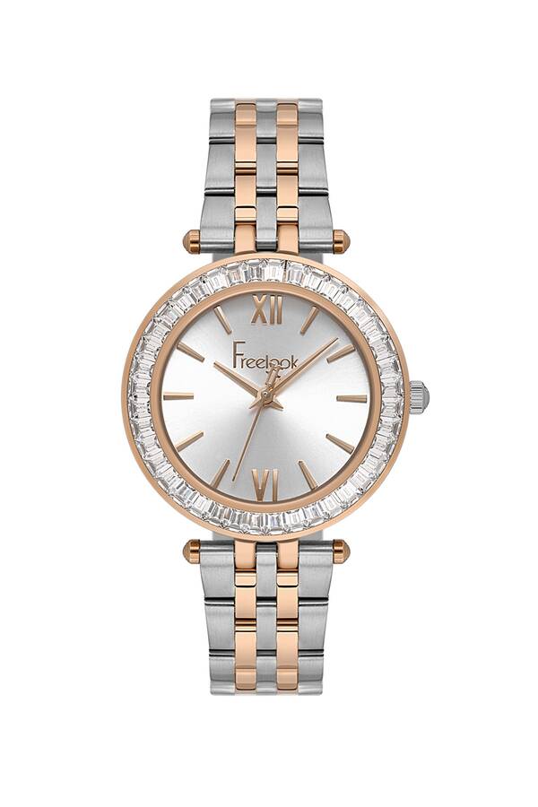 FL.1.10495-6 Charmant Kadın Kol Saati