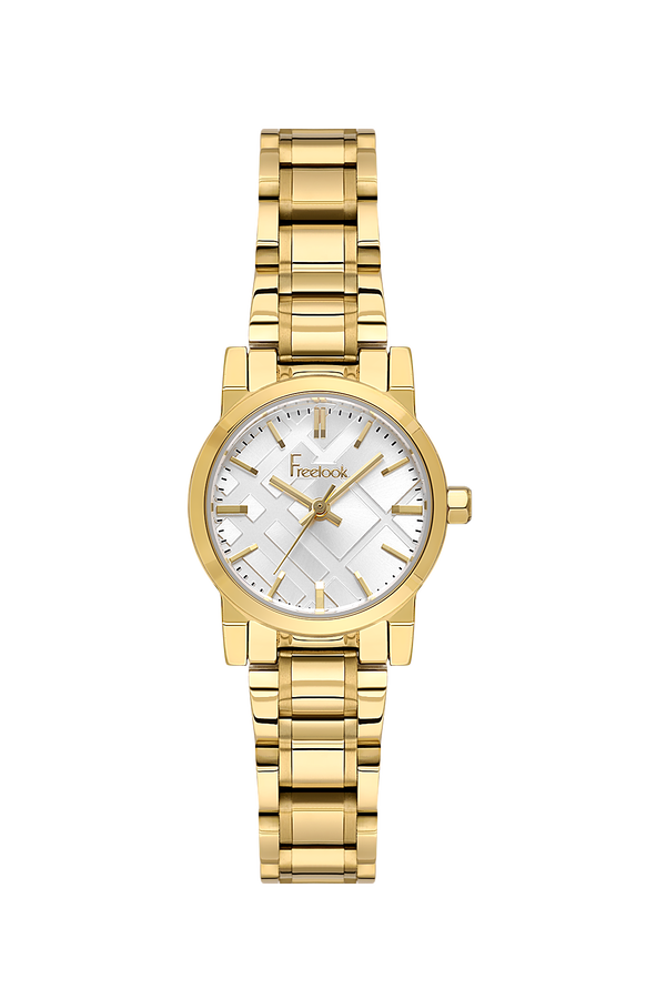 FL.1.10497-3 Naturelle Kadın Kol Saati