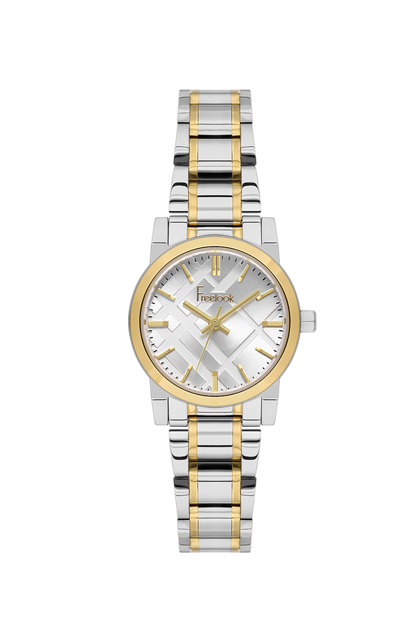 FL.1.10497-5 Naturelle Kadın Kol Saati