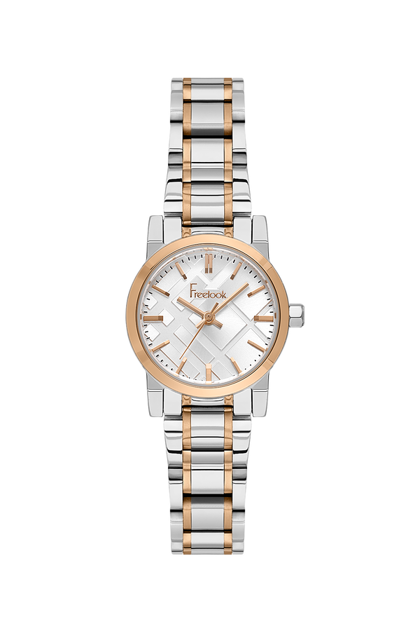 FL.1.10497-6 Naturelle Kadın Kol Saati