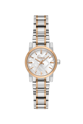 Freelook - FL.1.10497-6 Naturelle Kadın Kol Saati