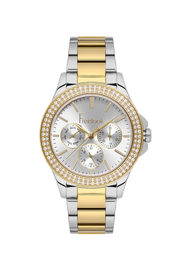 Freelook - FL.1.10498-4 Charmant Kadın Kol Saati