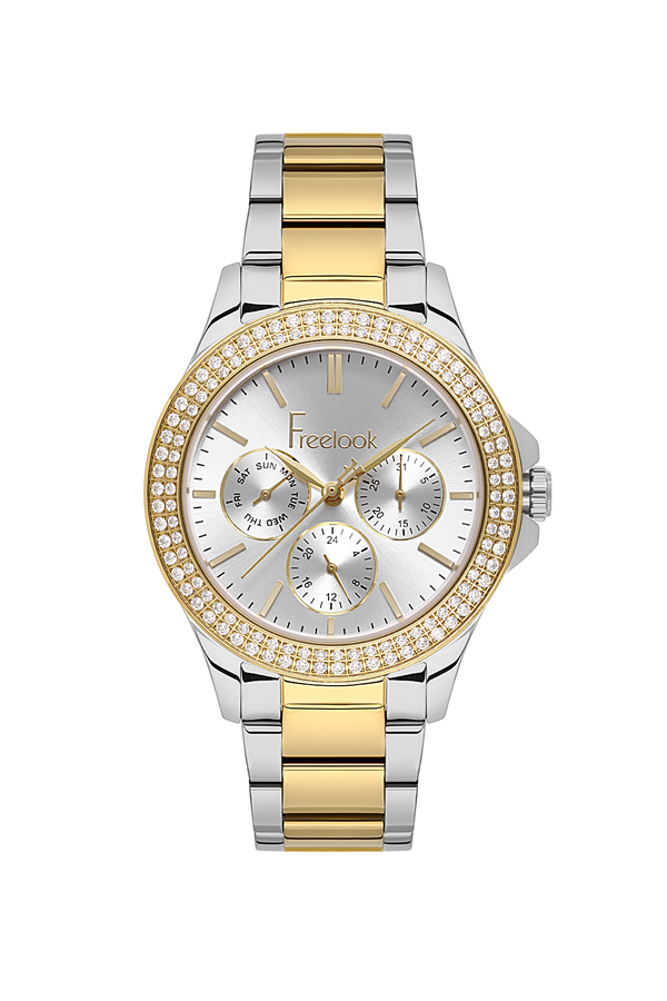 FL.1.10498-4 Charmant Kadın Kol Saati