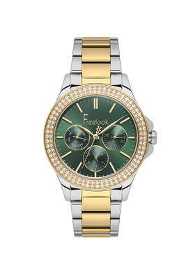 Freelook - FL.1.10498-5 Charmant Kadın Kol Saati
