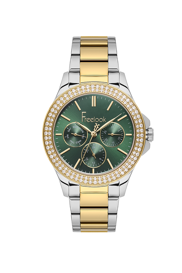 FL.1.10498-5 Charmant Kadın Kol Saati