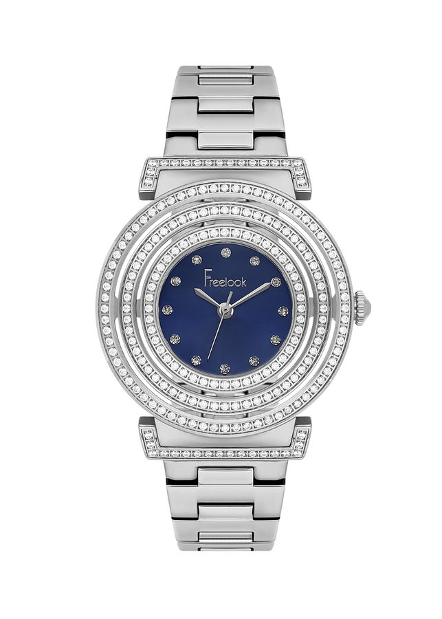 FL.1.10501-2 Charmant Kadın Kol Saati